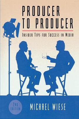 Producer to Producer pdf epub mobi 电子书 下载