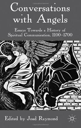 Conversations with Angels pdf epub mobi 电子书 下载