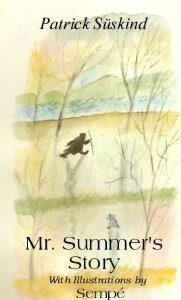 Mr. Summer's Story