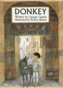 Donkey pdf epub mobi 电子书 下载