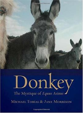 Donkey pdf epub mobi 电子书 下载