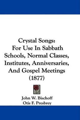 Crystal Songs pdf epub mobi 電子書 下載
