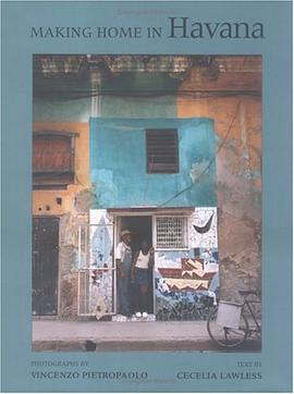 Making Home in Havana pdf epub mobi 电子书 下载