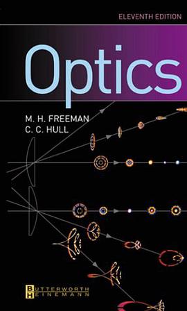 Optics pdf epub mobi 电子书 下载