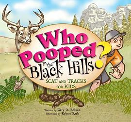 Who Pooped in the Black Hills? pdf epub mobi 電子書 下載