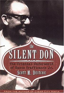 The Silent Don pdf epub mobi 电子书 下载