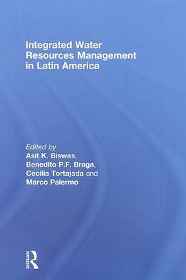 Integrated Water Resources Management in Latin America pdf epub mobi 電子書 下載