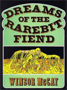 Dreams of the Rarebit Fiend pdf epub mobi 电子书 下载