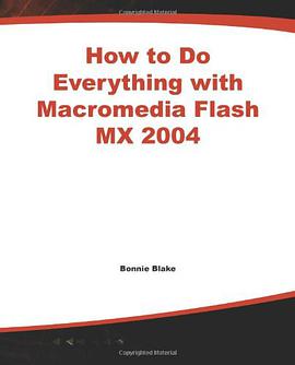 How to Do Everything with Macromedia Flash X pdf epub mobi 电子书 下载