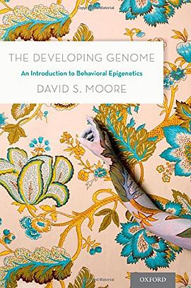 The Developing Genome pdf epub mobi 电子书 下载