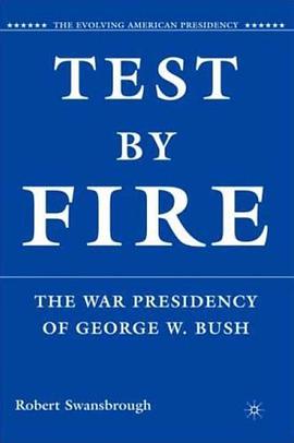 Test by Fire pdf epub mobi 电子书 下载