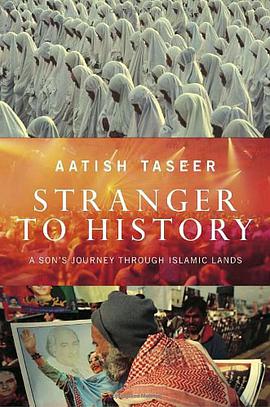 Stranger to History pdf epub mobi 电子书 下载