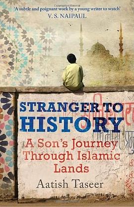 Stranger to History pdf epub mobi 电子书 下载