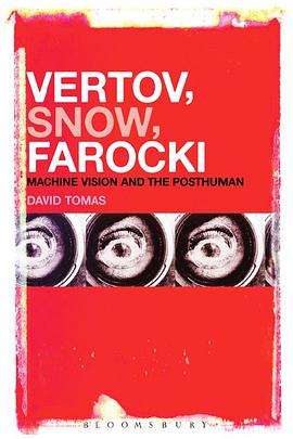 Vertov, Snow, Farocki pdf epub mobi 下载