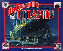 On Board the Titanic pdf epub mobi 下载