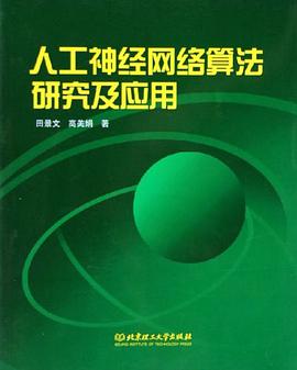 人工神经网络算法研究及应用 pdf epub mobi 电子书 下载
