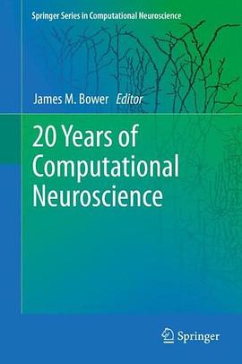 20 Years of Computational Neuroscience pdf epub mobi 电子书 下载