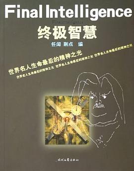 终极智慧 pdf epub mobi 电子书 下载
