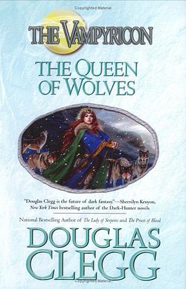 The Queen of Wolves pdf epub mobi 电子书 下载