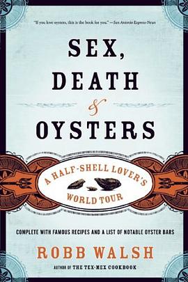 Sex, Death and Oysters pdf epub mobi 電子書 下載