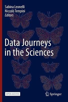 Data Journeys in the Sciences pdf epub mobi 电子书 下载
