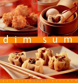 Dim Sum pdf epub mobi 电子书 下载