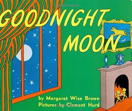 Goodnight Moon Lap Edition pdf epub mobi 电子书 下载