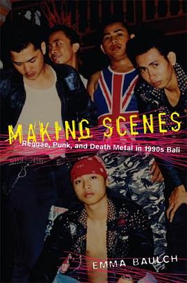 Making Scenes pdf epub mobi 电子书 下载