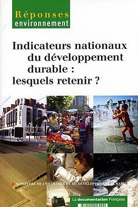 Indicateurs nationaux du développement durable pdf epub mobi 电子书 下载