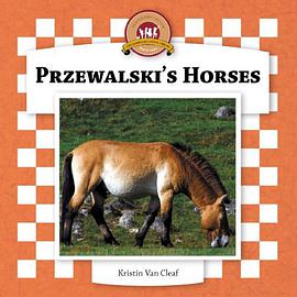 Przewalski's Horses pdf epub mobi 电子书 下载