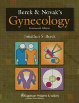 Berek & Novak's Gynecology pdf epub mobi 电子书 下载