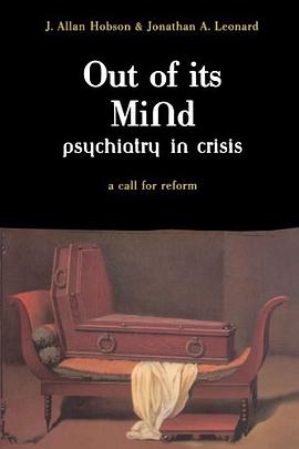 Out of Its Mind pdf epub mobi 下载
