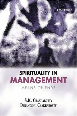 Spirituality in Management