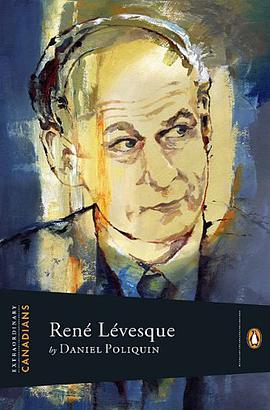 René Lévesque pdf epub mobi 电子书 下载