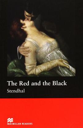The Red and the Black MGR Int Book pdf epub mobi 电子书 下载