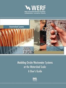 Modeling Onsite Wastewater Systems at the Watershed Scale pdf epub mobi 电子书 下载