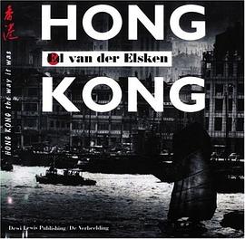 Hong Kong pdf epub mobi 电子书 下载