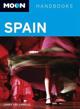 Moon Spain pdf epub mobi 电子书 下载