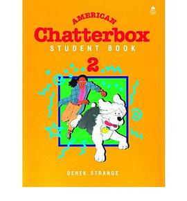 American Chatterbox Student Book 2 pdf epub mobi 電子書 下載