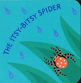 The Itsy-bitsy Spider pdf epub mobi 电子书 下载