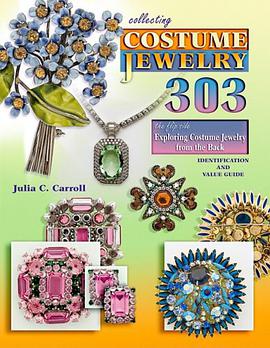 Collecting Costume Jewelry 303 pdf epub mobi 电子书 下载