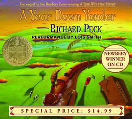 A Year Down Yonder pdf epub mobi 电子书 下载