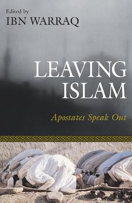 Leaving Islam pdf epub mobi 電子書 下載