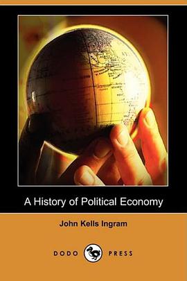 A History of Political Economy (Dodo Press) pdf epub mobi 電子書 下載