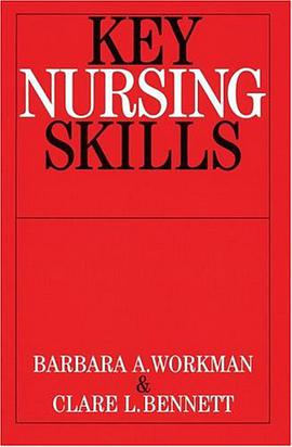 Key Nursing Skills pdf epub mobi 电子书 下载