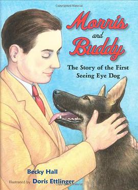 Morris and Buddy pdf epub mobi 电子书 下载