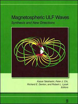 Magnetospheric ULF Waves pdf epub mobi 电子书 下载
