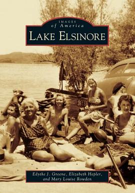 Lake Elsinore pdf epub mobi 下载