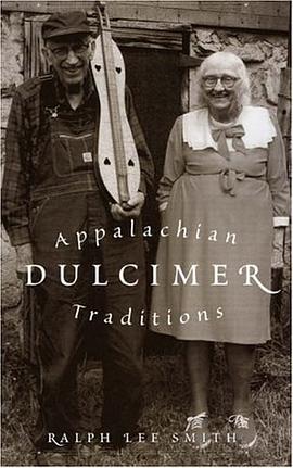 Appalachian Dulcimer Traditions pdf epub mobi 电子书 下载