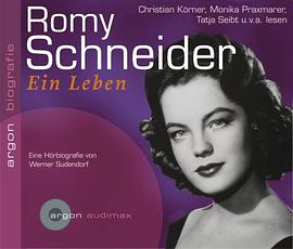 Romy Schneider. Ein Leben pdf epub mobi 电子书 下载